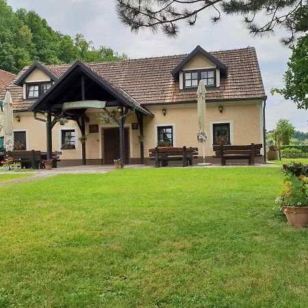 Seoski Turizam Sumak Miljana Экстерьер фото