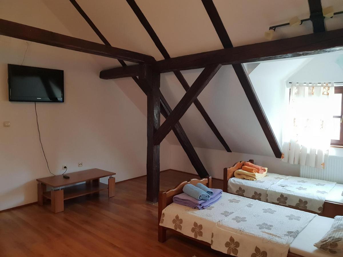 Seoski Turizam Sumak Miljana Экстерьер фото