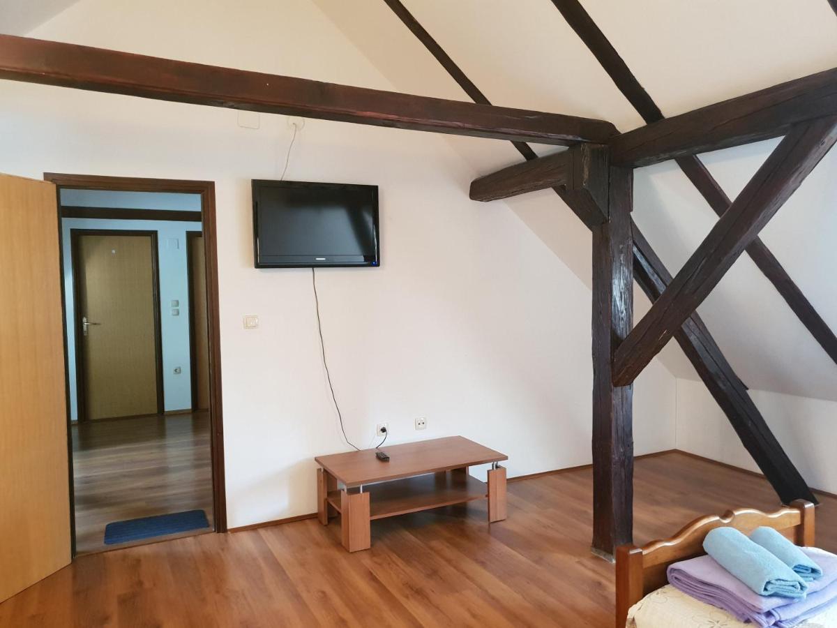 Seoski Turizam Sumak Miljana Экстерьер фото