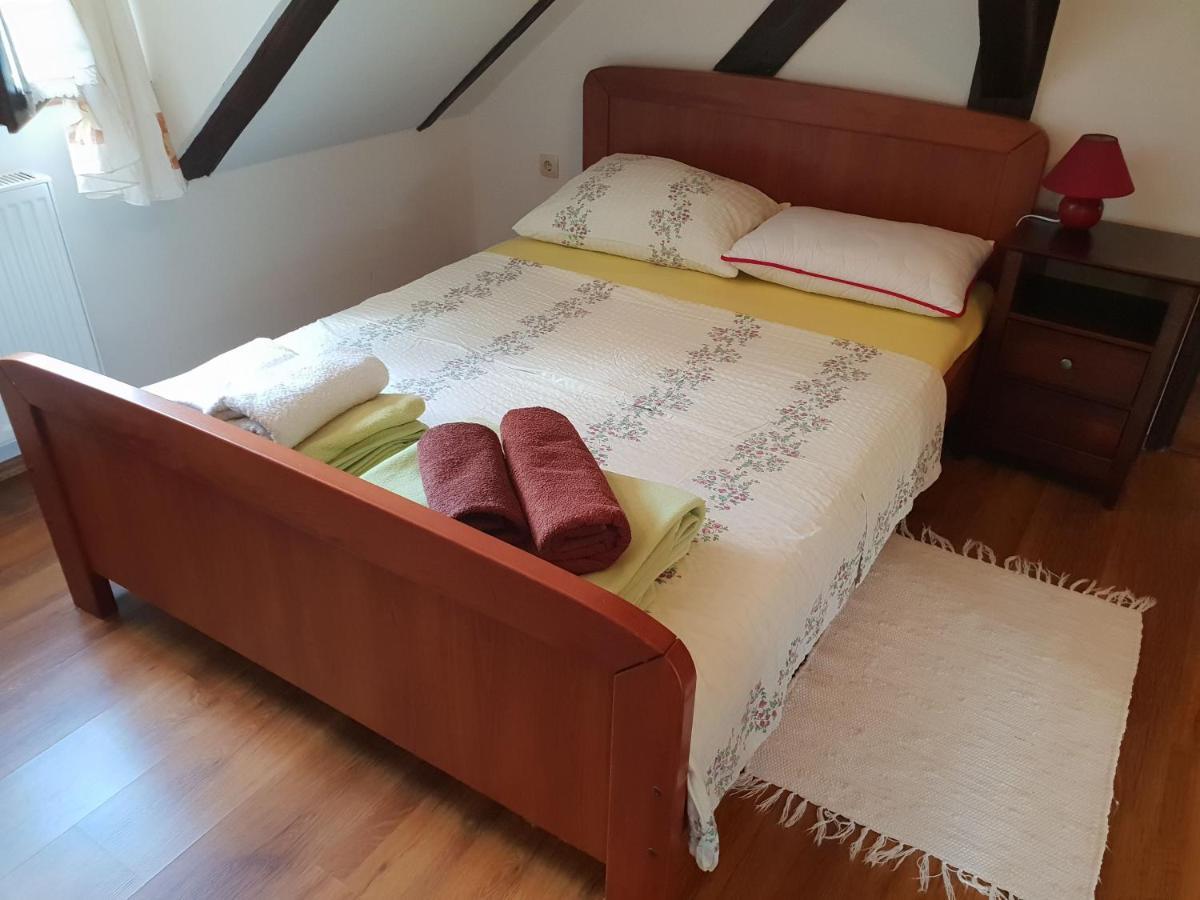Seoski Turizam Sumak Miljana Экстерьер фото