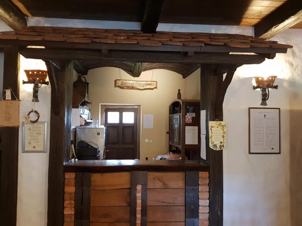 Seoski Turizam Sumak Miljana Экстерьер фото