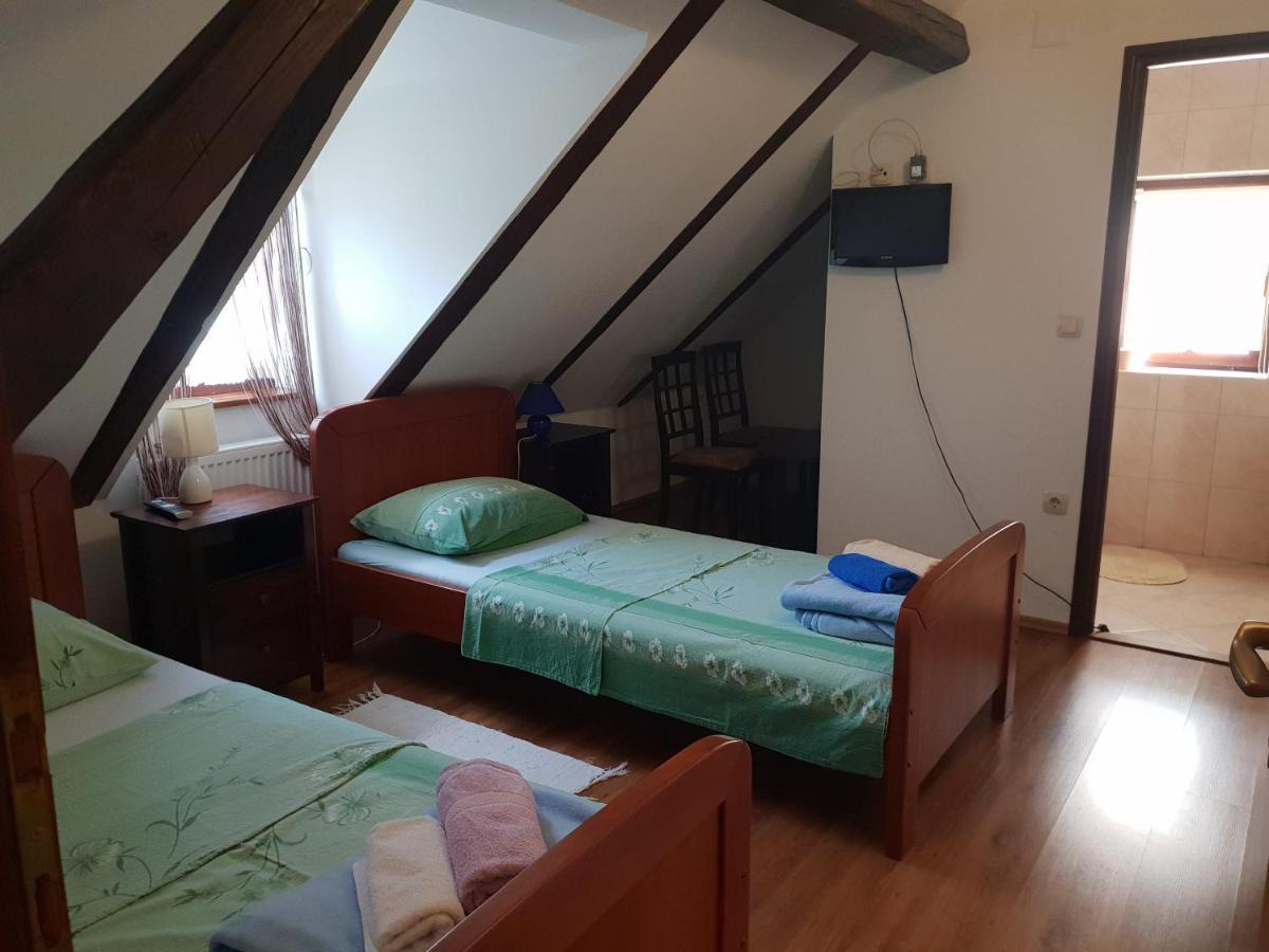Seoski Turizam Sumak Miljana Экстерьер фото