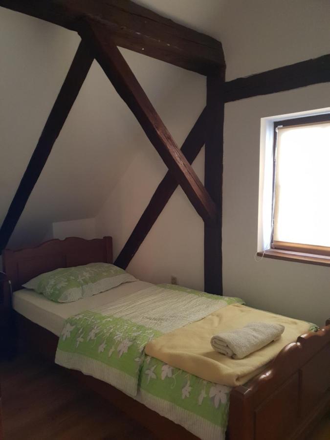 Seoski Turizam Sumak Miljana Экстерьер фото