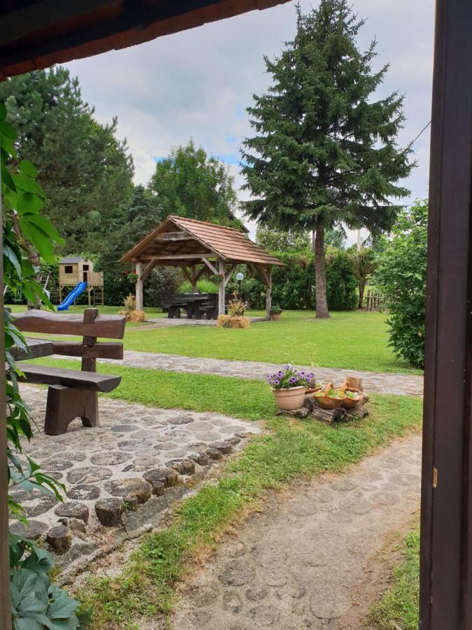 Seoski Turizam Sumak Miljana Экстерьер фото