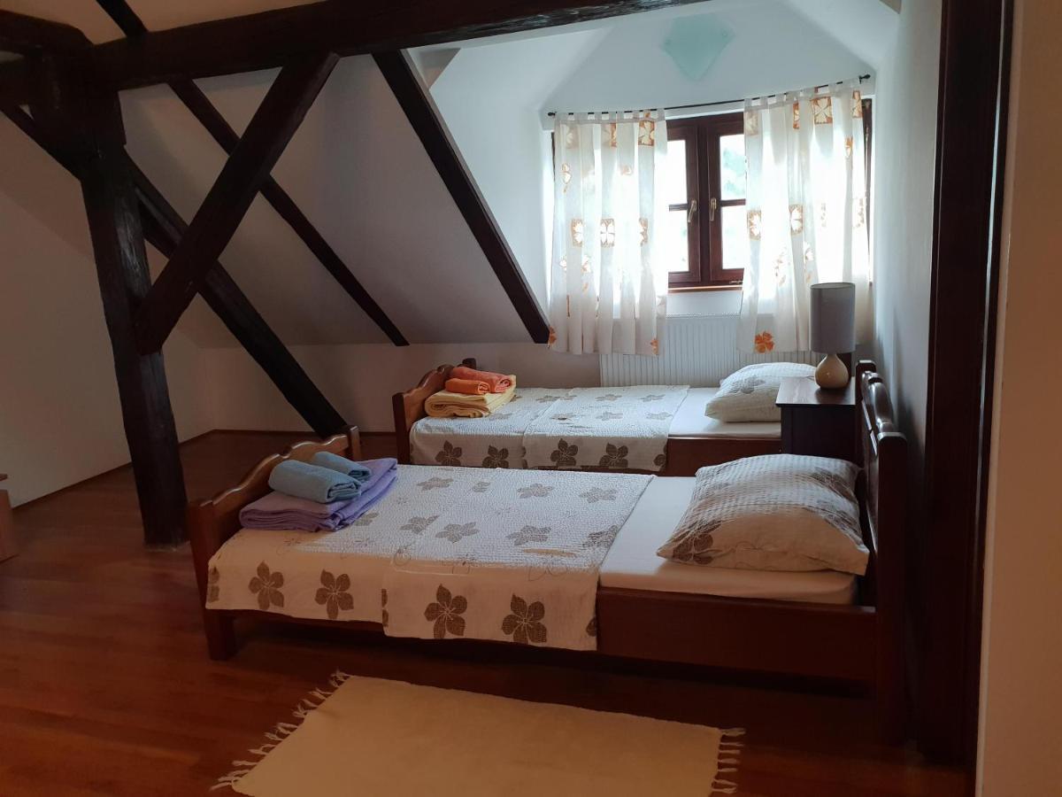 Seoski Turizam Sumak Miljana Экстерьер фото