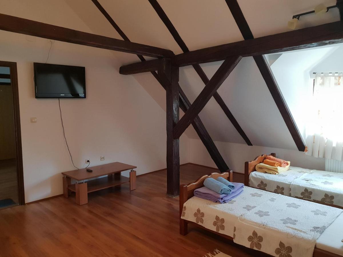 Seoski Turizam Sumak Miljana Экстерьер фото