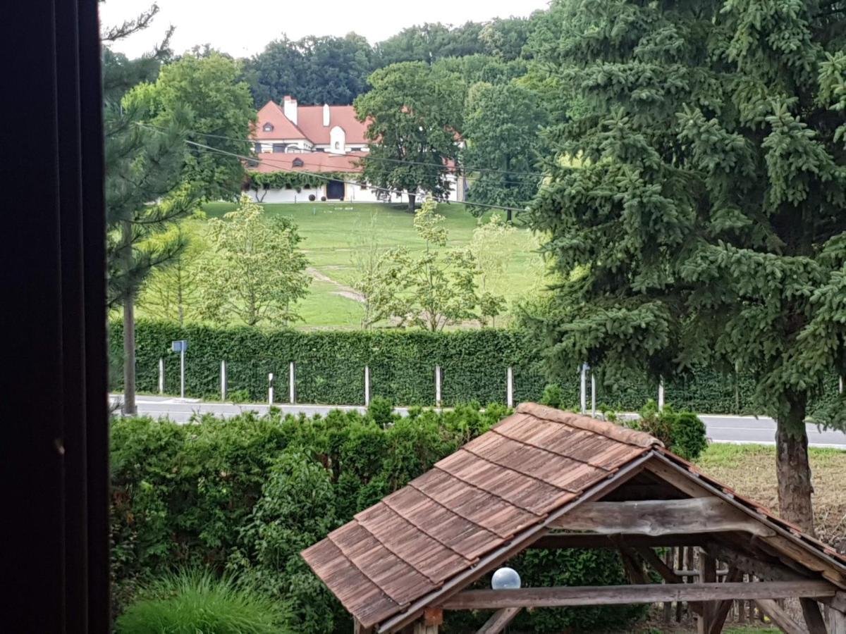 Seoski Turizam Sumak Miljana Экстерьер фото